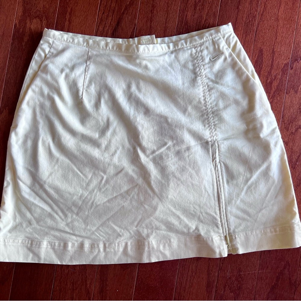 Nike Golf Skort - Women's Size 6 / Small